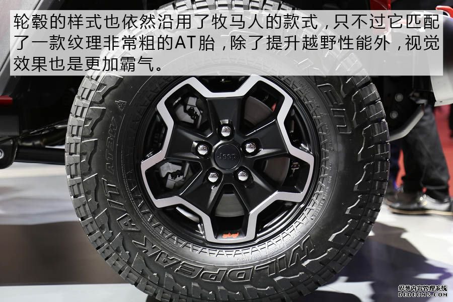 ʵȫJeepȶBT涷ʿ Ϻչ