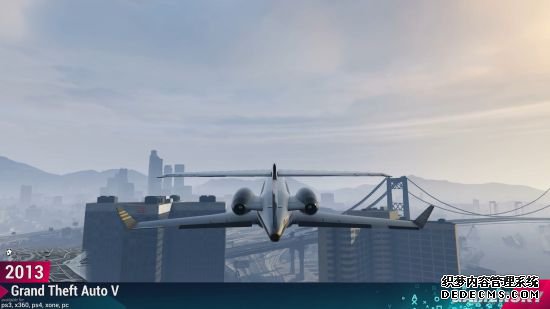 GTAϵзɻĴ˽ʷ Ӷϳdodoٻ