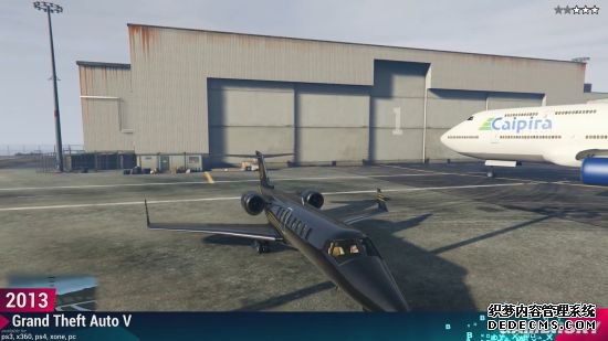 GTAϵзɻĴ˽ʷ Ӷϳdodoٻ