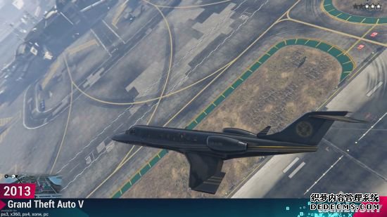 GTAϵзɻĴ˽ʷ Ӷϳdodoٻ