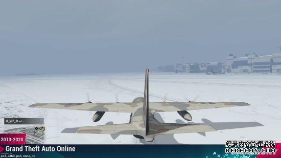 GTAϵзɻĴ˽ʷ Ӷϳdodoٻ