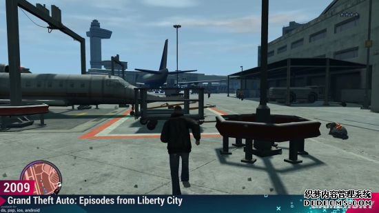 GTAϵзɻĴ˽ʷ Ӷϳdodoٻ