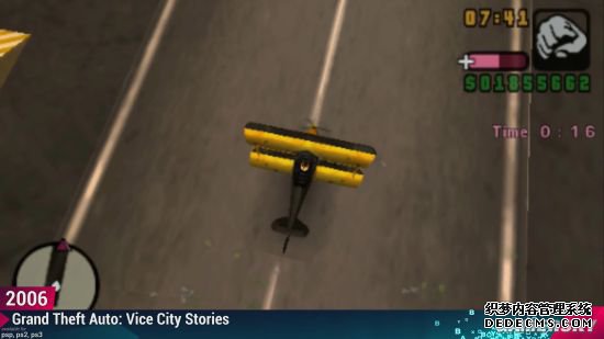 GTAϵзɻĴ˽ʷ Ӷϳdodoٻ