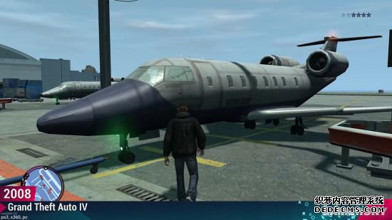 GTAϵзɻĴ˽ʷ Ӷϳdodoٻ