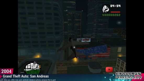 GTAϵзɻĴ˽ʷ Ӷϳdodoٻ