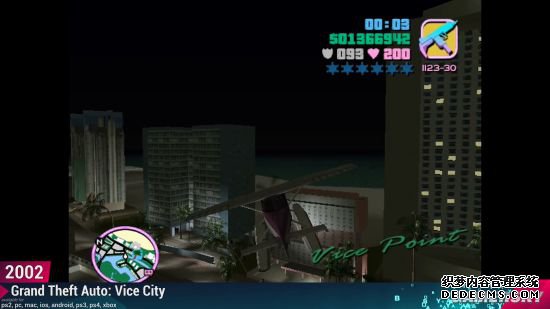 GTAϵзɻĴ˽ʷ Ӷϳdodoٻ