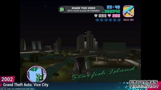 GTAϵзɻĴ˽ʷ Ӷϳdodoٻ
