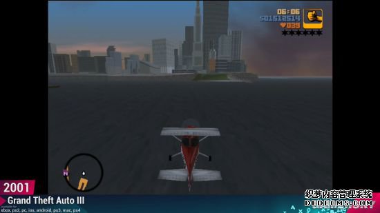 GTAϵзɻĴ˽ʷ Ӷϳdodoٻ