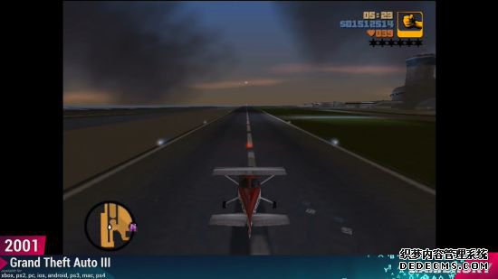 GTAϵзɻĴ˽ʷ Ӷϳdodoٻ