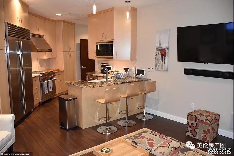 富豪抢购地下稳定的长久的传奇BT传奇 配台球室电影院像度假房