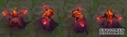 LOL9.15�汾�������� ѱ��ʥ���ڵ϶��뺣��˹�޶�����Ƥ��