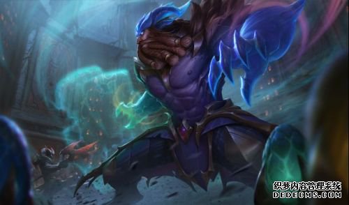 LOL9.15�汾�������� ѱ��ʥ���ڵ϶��뺣��˹�޶�����Ƥ��