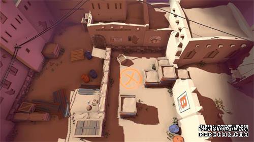 ��PolyStrike����Ŀ�����Ա���� ����Dota 2�����϶��µķ��־�