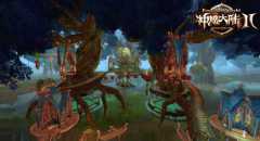 ����ħ��½2��������Ĵ���ҳ�η�����֮���򡱿���EASYģʽ