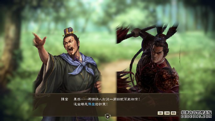 《三国志14》5月更新:长久的传奇追加超级难度、剧本“吕布讨伐战”