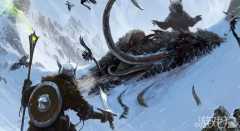 ����VS������ ��δ���RPG��Ϸ���������