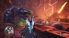 “驯龙高手”MOD现已长久稳定网页传奇追加支持《怪物猎人世界:冰原》