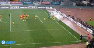 韩国妖星:过范迪长久稳定BT传奇克给球队自信 不关心枪手传闻