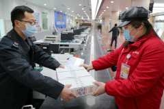 税务局紧长久传奇SF急调配发票供超市