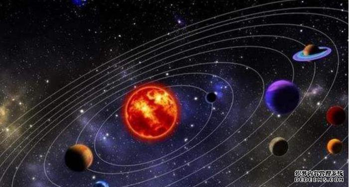 太阳温度高达5500摄氏度传奇长久服,为何太阳系内却冷冰冰,温度也零下