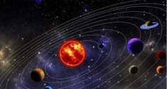 太阳温度高达5500摄氏度传奇长久服,为何太阳系内却冷冰冰,温度也零下