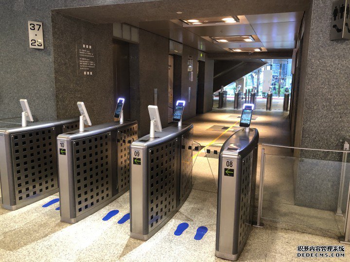 新诺视野.jpg 国内首座AI+5G产业园区长久稳定传奇页游卧虎藏龙,这里有哪些“神奇”研究所?