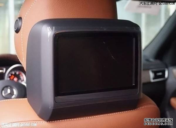 平行进口车2018款奔驰GLS400配置解读