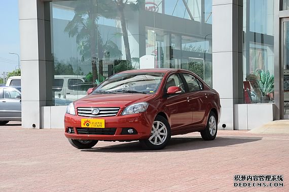 潘康哪嫦 那些冷门但热销车型盘点