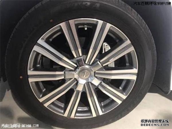 ƽ�н���18��������Ĵ������˹LX570�����յ�����