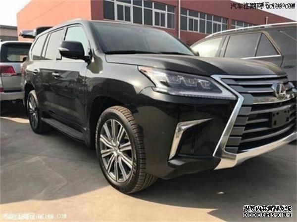 ƽ�н���18��������Ĵ������˹LX570�����յ�����