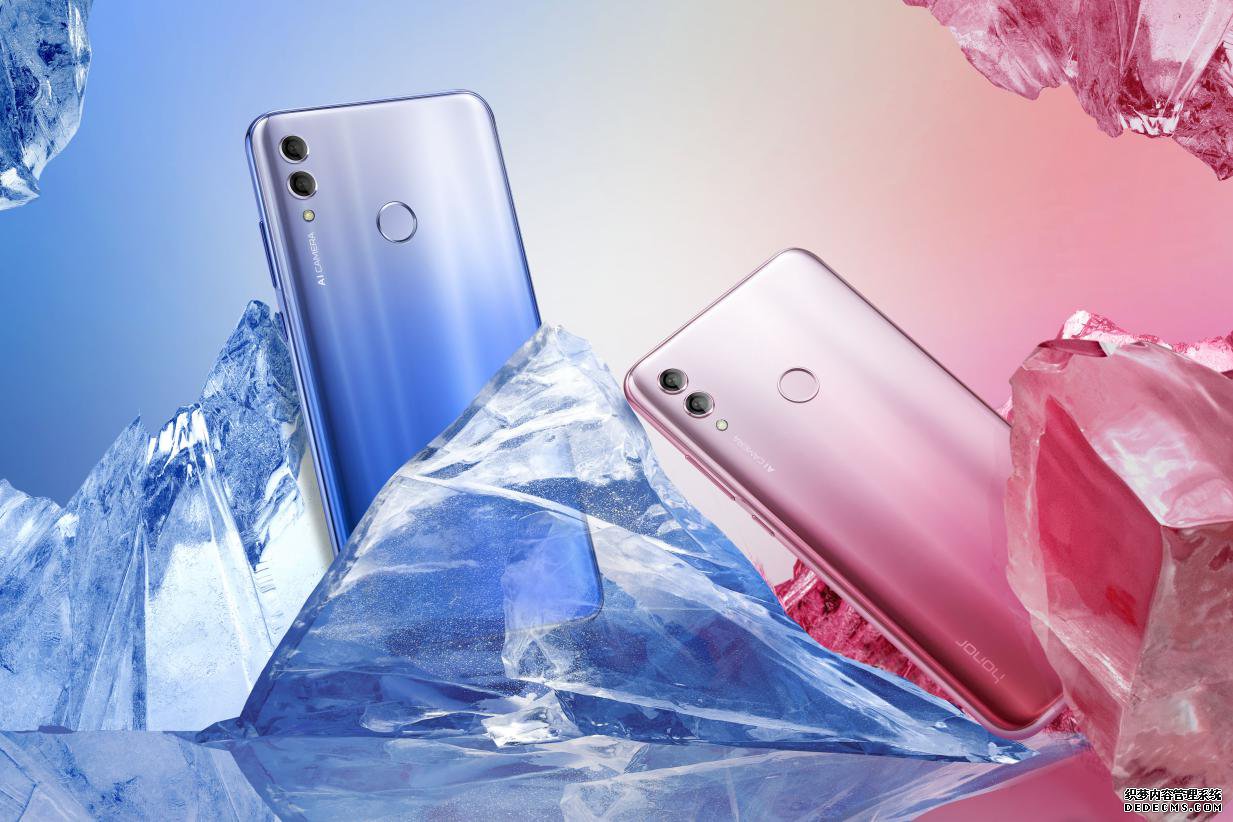 荣耀10青春版火爆长久稳定传奇页游开售,斩获全平台新品销量冠军