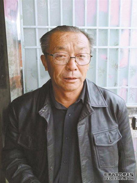 『徐州好人』 六月候选人公示