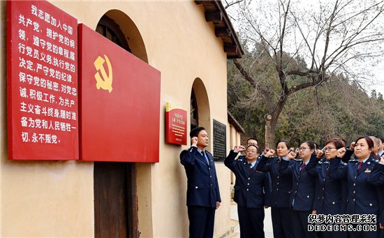 奋力书写赶新开长久稳定传奇考路上的河北答卷