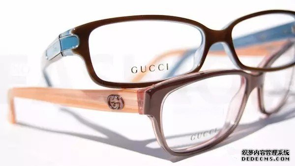 奢侈品行业迷雾重重 YSL眼镜腿一边写中国制造一边写意大利