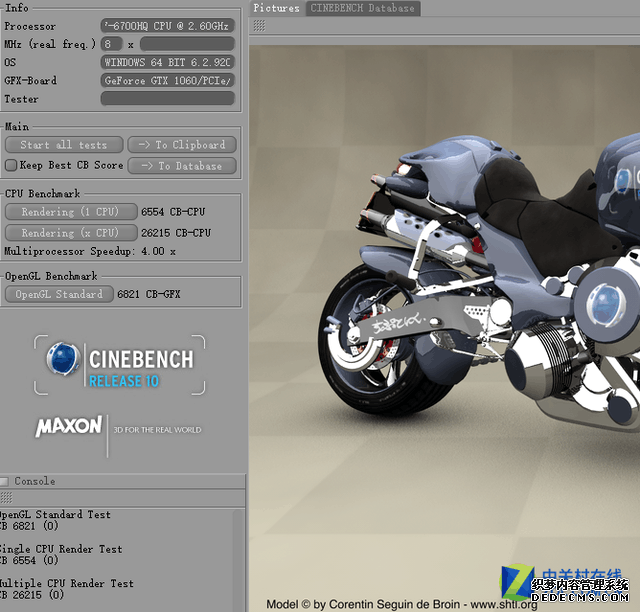 ROG的小兄弟 华硕*堡垒FX60VM评测