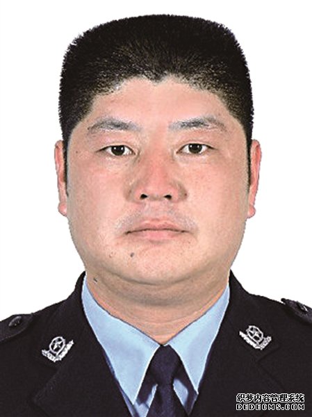 『徐州好人长久超变传奇』 四月候选人公示