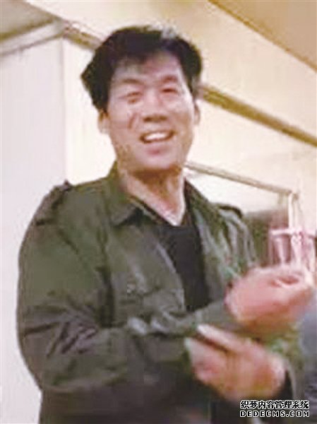 『徐州好人长久超变传奇』 四月候选人公示