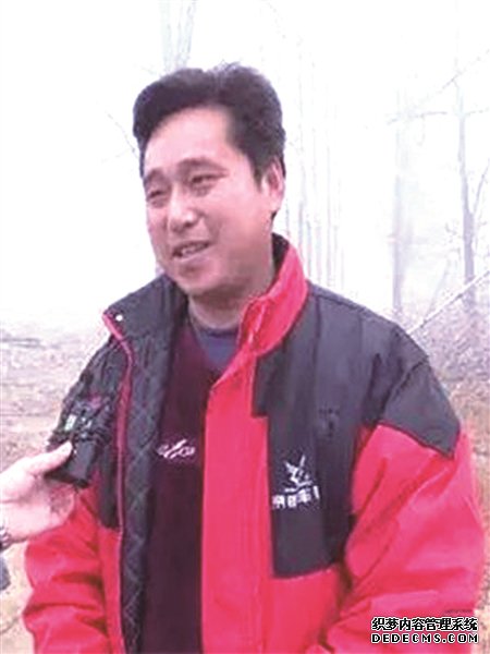 『徐州好人长久超变传奇』 四月候选人公示