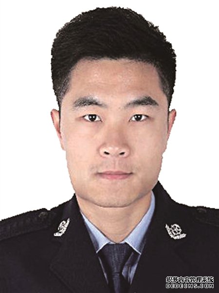 『徐州好人长久超变传奇』 四月候选人公示