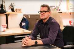 ������ʧһԱ�󽫳����ȶ�����SF��Moto X��Moto 360���ʦ��ְ