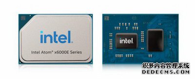 英特尔召开工业物联网大会,推出新品处理器满足物联网严苛需求