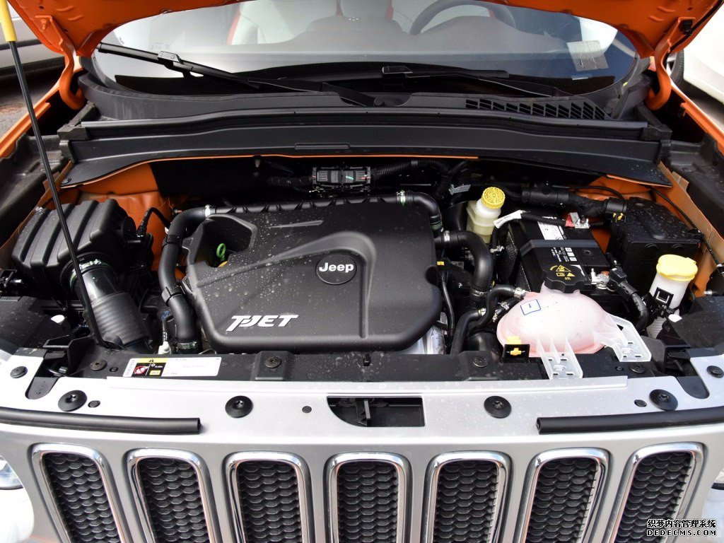 新款Jeep自由侠全新降价优惠促销