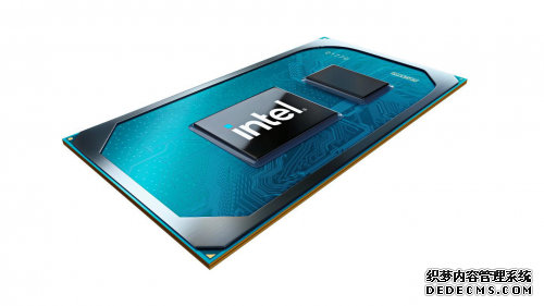 发力智能边缘正当时,英特尔重磅发布物联网增强处理器新品