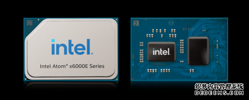 发力智能边缘正当时,英特尔重磅发布物联网增强处理器新品