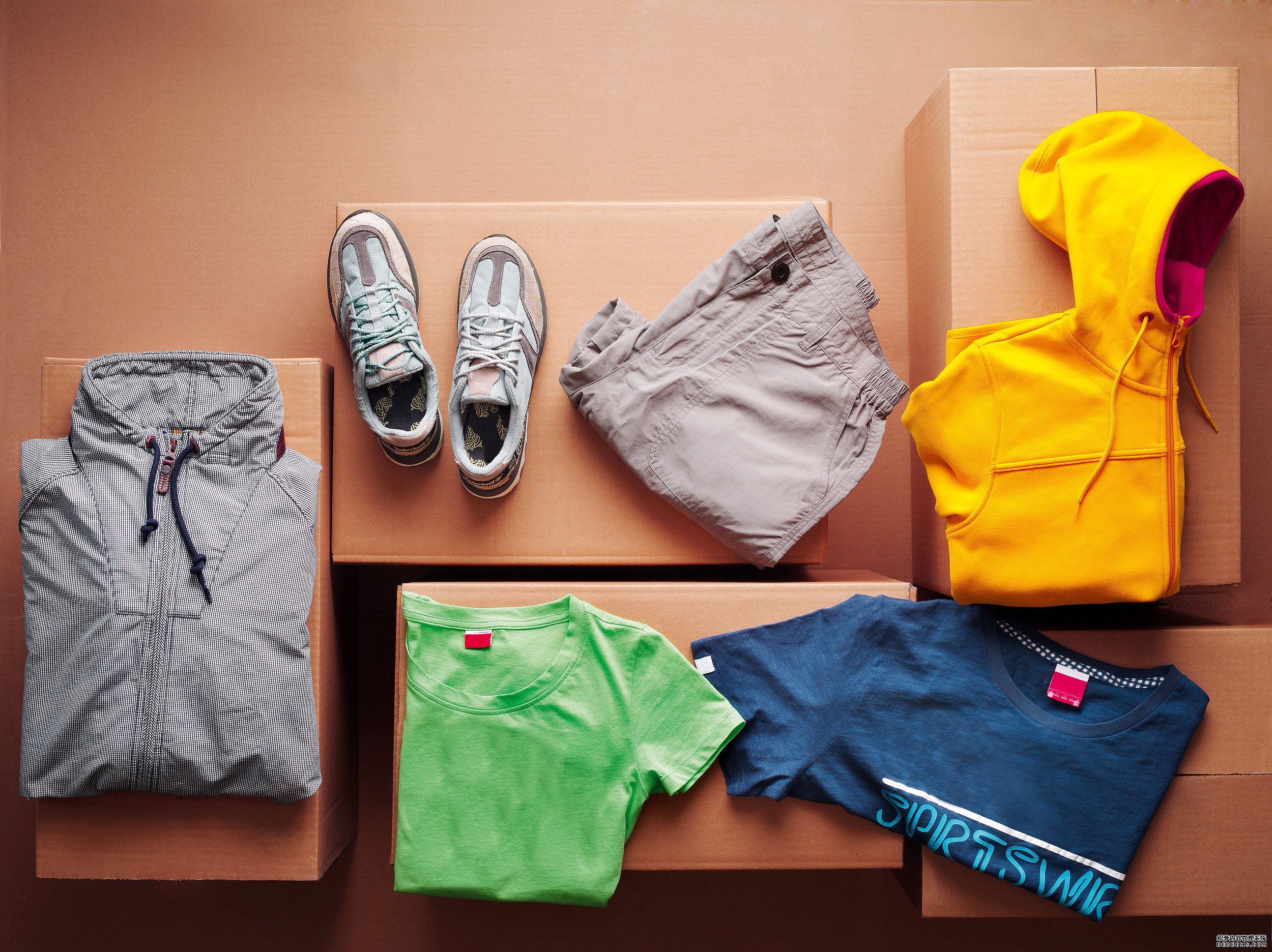 “十四五”江苏将打造世界级高端纺织产业集群,纺织大省这样寻路