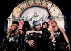Guns N RoseȶBTsGreatest Hits