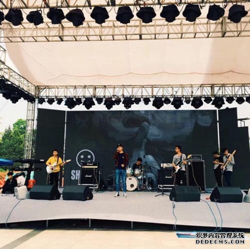 @所有人|扬子江城市群高校音乐选拔赛徐州站,周五开躁!